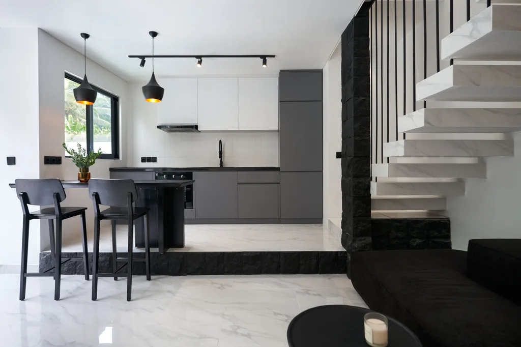 Modern & Stylish Jungle Villa for Sale in Ubud — photo 3