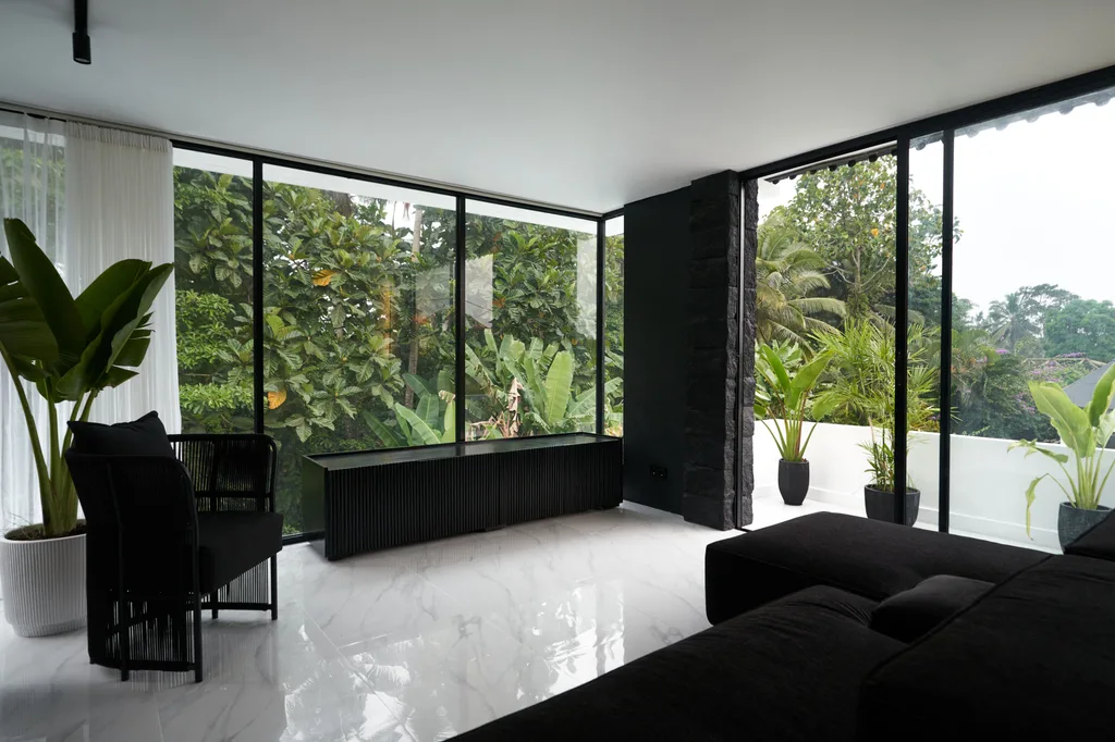 Modern & Stylish Jungle Villa for Sale in Ubud — photo 5