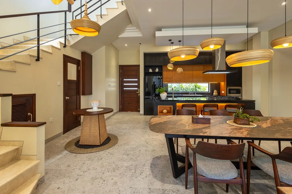 Luxurious 3-Bedroom Villa with Seaview in Ungasan for Sale — photo 2