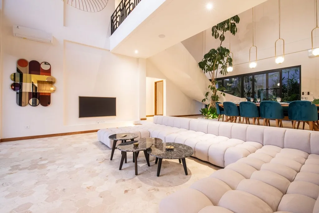 A Refined Five-Bedroom Designer Villa for Sale in Umalas — photo 5
