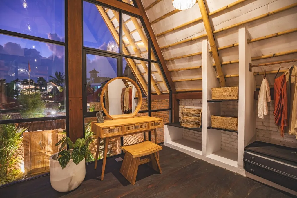 Unique 2-bedroom Villa for Sale in Ubud for Sale — photo 4