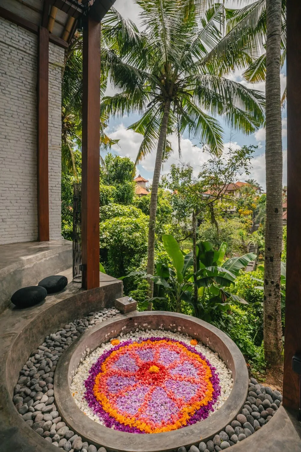 Unique 2-bedroom Villa for Sale in Ubud for Sale — photo 5