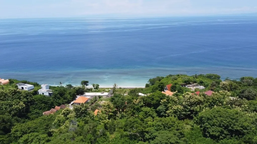 Freehold Land for Sale in Batununggul, Nusa Penida — photo 3