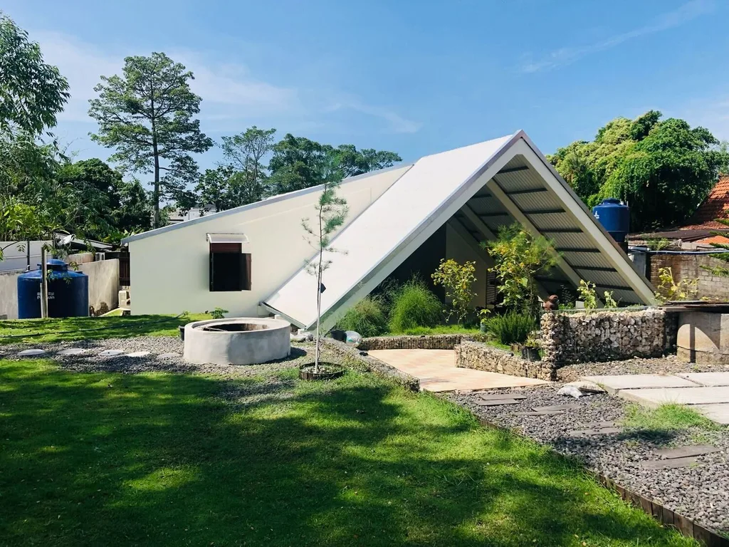 Freehold Land for Sale with Bonus Villa Structure in Canggu — photo 5