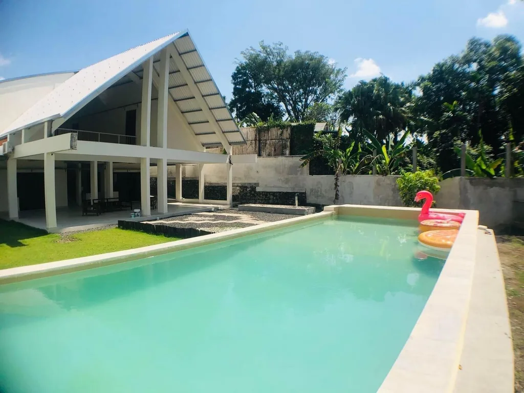 Freehold Land for Sale with Bonus Villa Structure in Canggu — photo 2