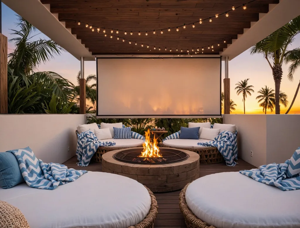 Modern Villas with Rooftop Lounges in Sanur for Sale — photo 2