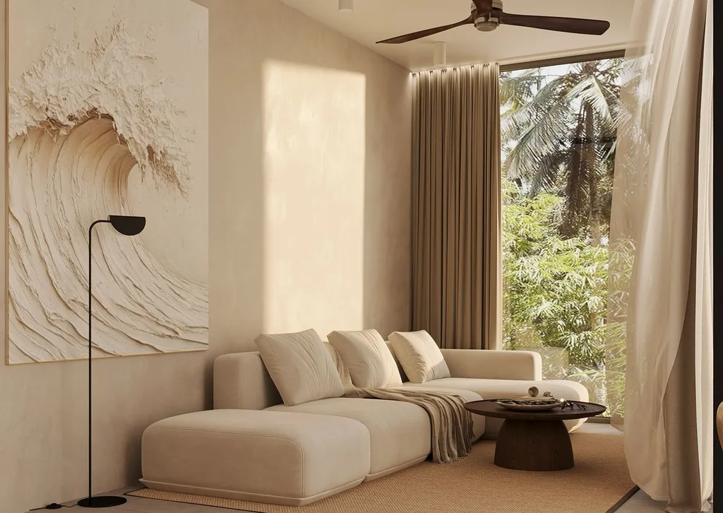 Villa with Jungle Views for Sale in Ubud — photo 4