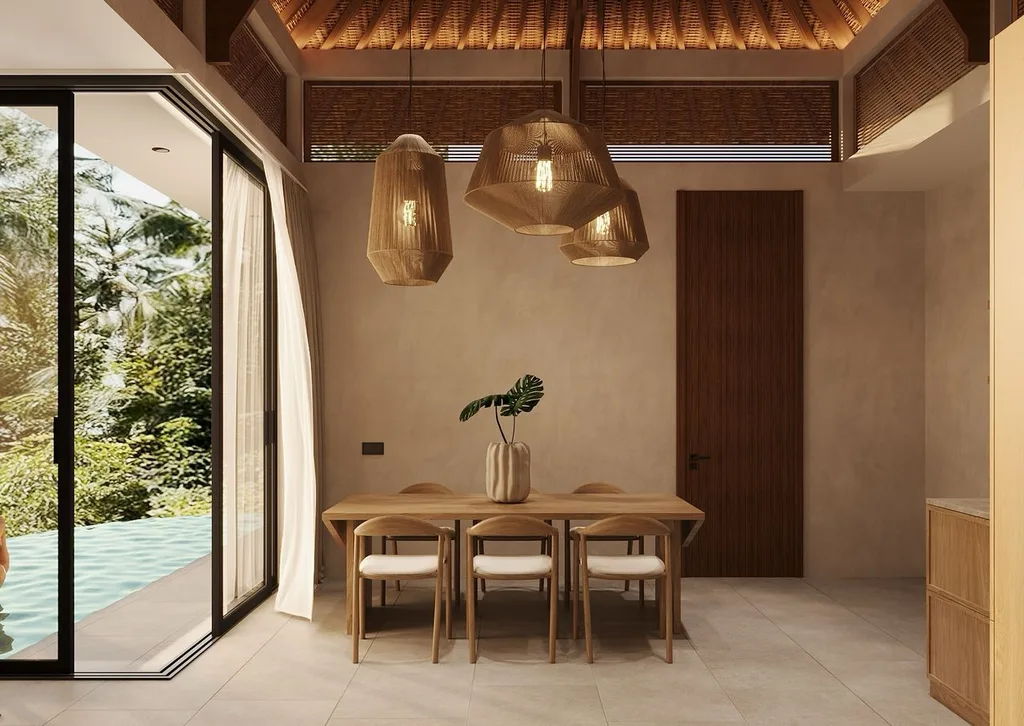 Villa with Jungle Views for Sale in Ubud — photo 3