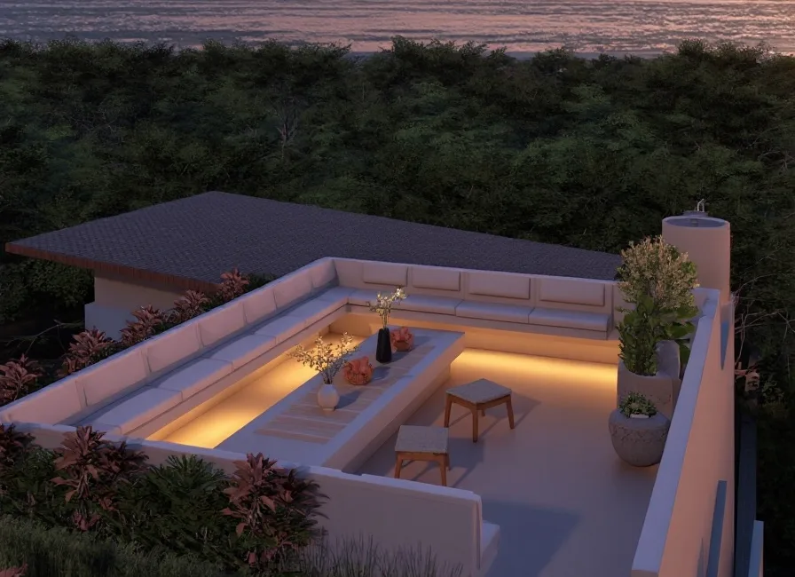Boutique Luxury Villa Estate for Sale in Uluwatu — photo 4