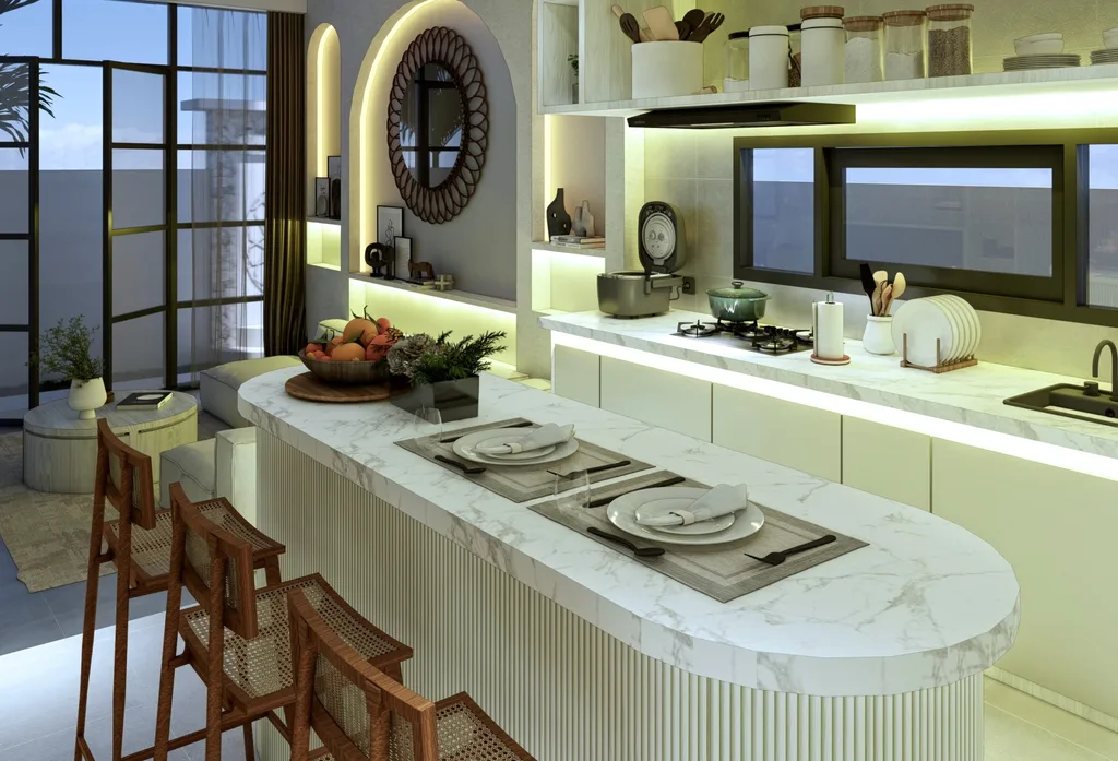 Boutique Luxury Villa Estate for Sale in Uluwatu — photo 5