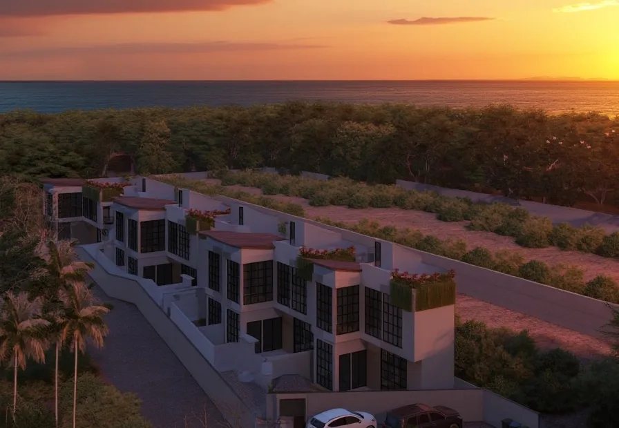 Boutique Luxury Villa Estate for Sale in Uluwatu — photo 3