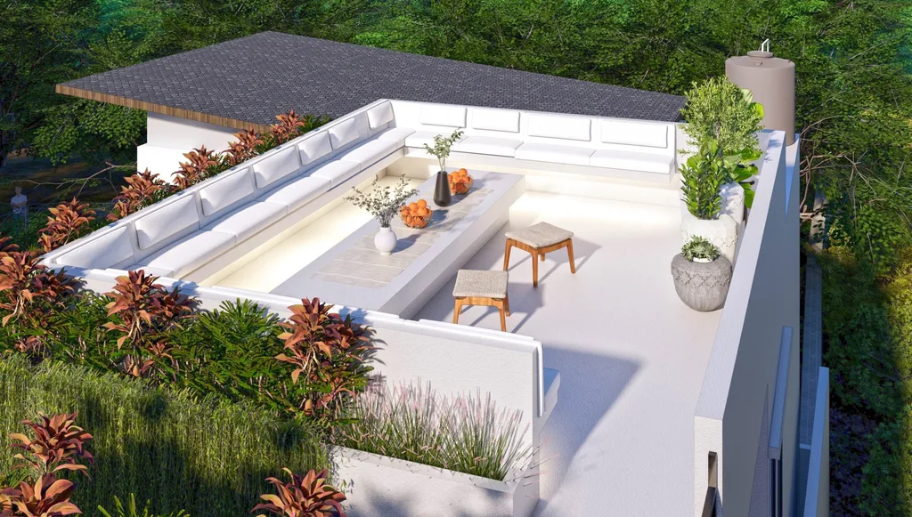 Boutique Luxury Villa Estate for Sale in Uluwatu