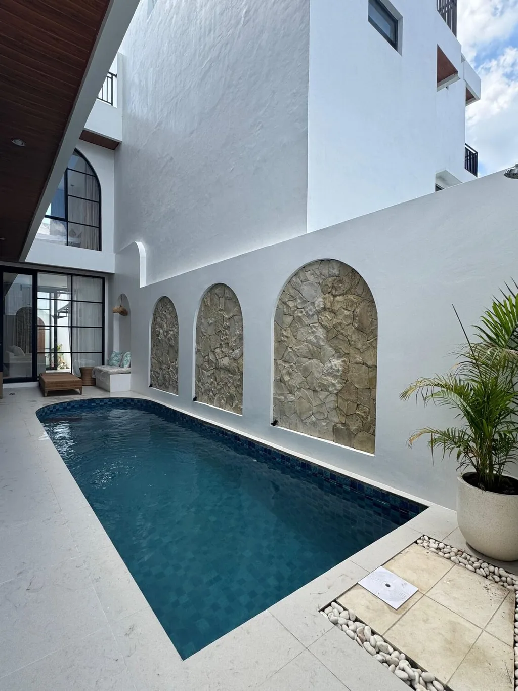 Brand New 2 Bedrooms Villa in Pecatu — photo 3