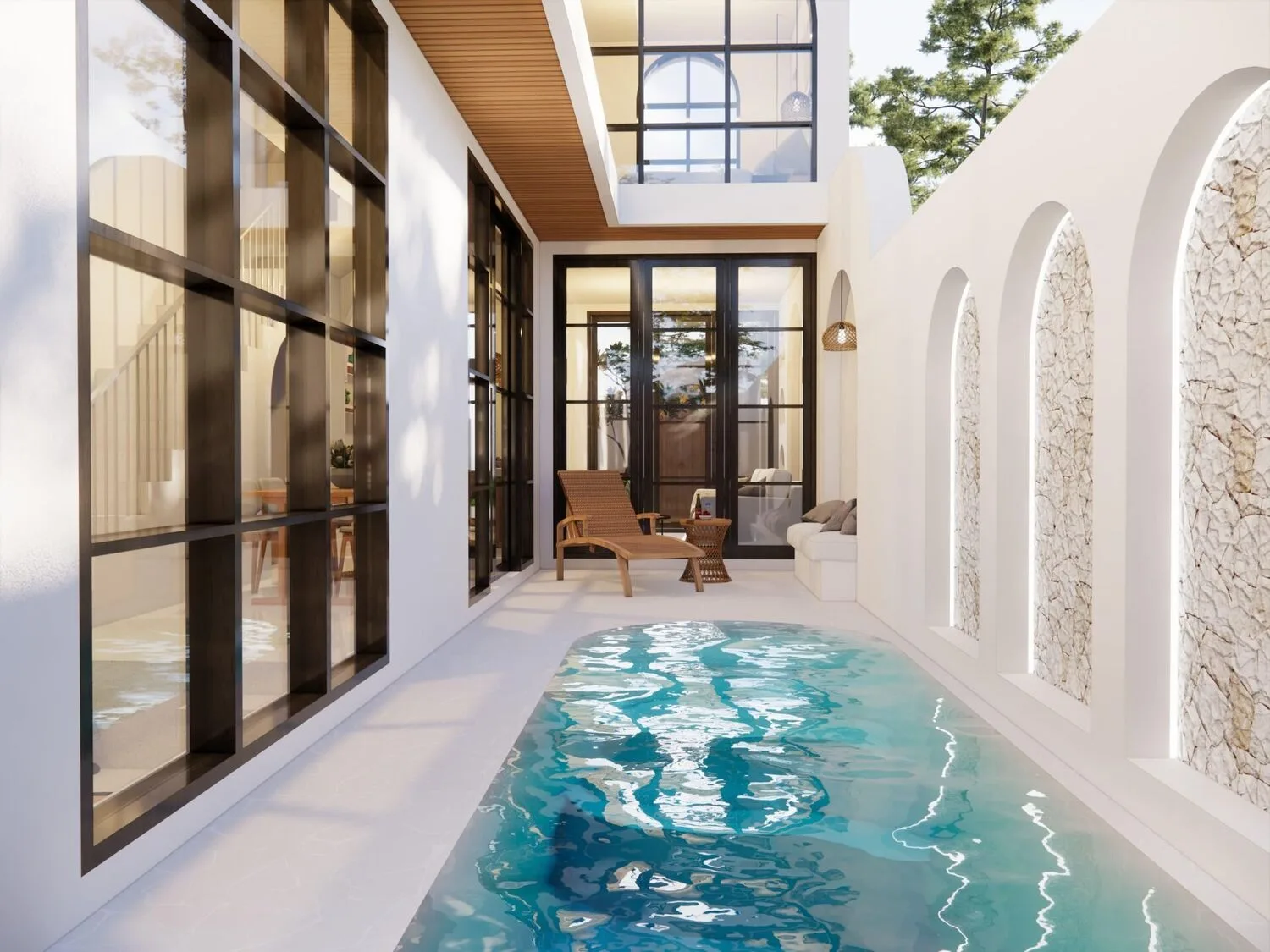 Brand New 2 Bedrooms Villa in Pecatu