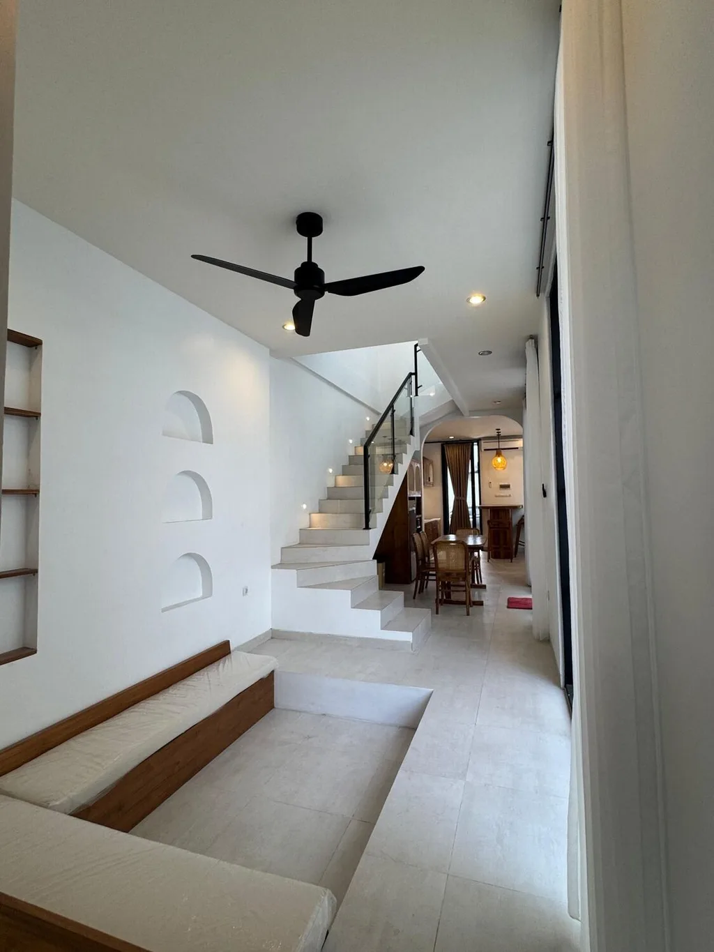 Brand New 2 Bedrooms Villa in Pecatu — photo 5