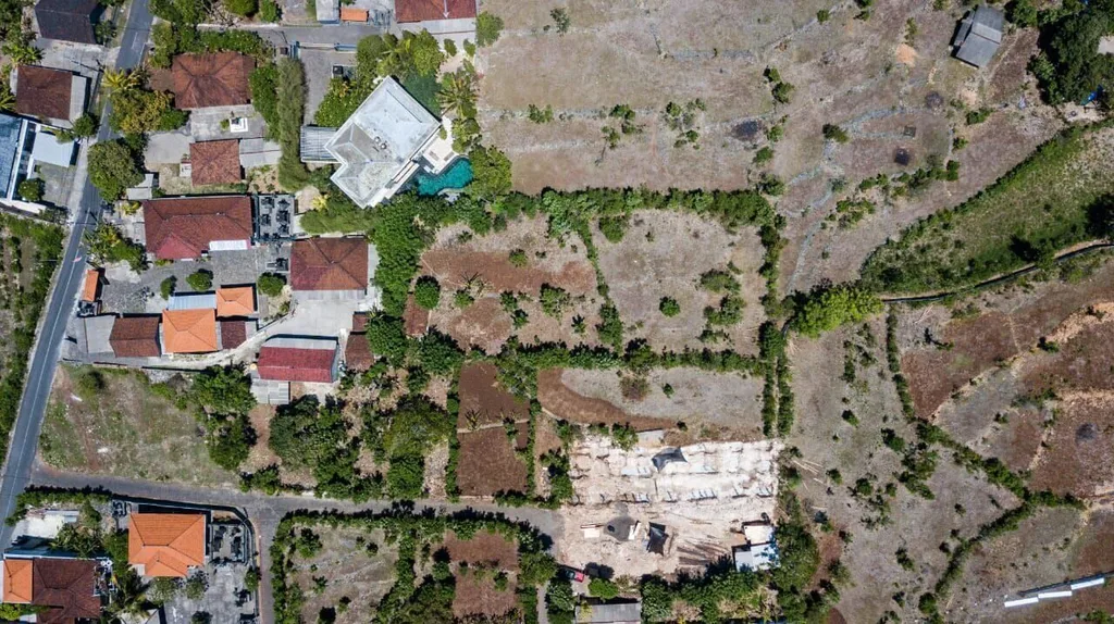 Leasehold Land Opportunity in Melasti, Ungasan — photo 2