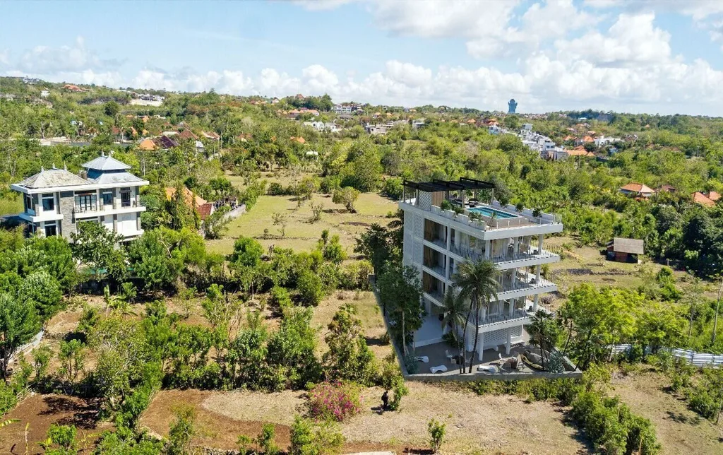 Leasehold Land Opportunity in Melasti, Ungasan — photo 4