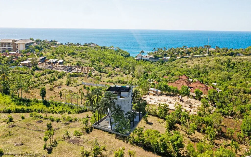Leasehold Land Opportunity in Melasti, Ungasan — photo 3
