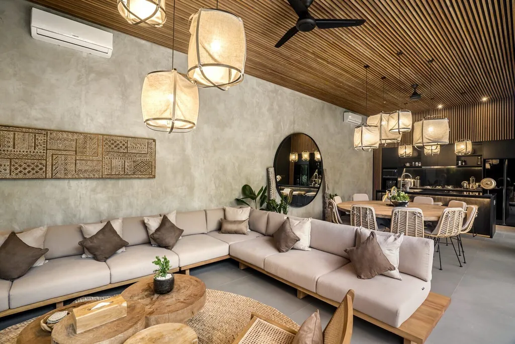 Luxurious 5-Bedroom Villa in Ubud for Sale — photo 5
