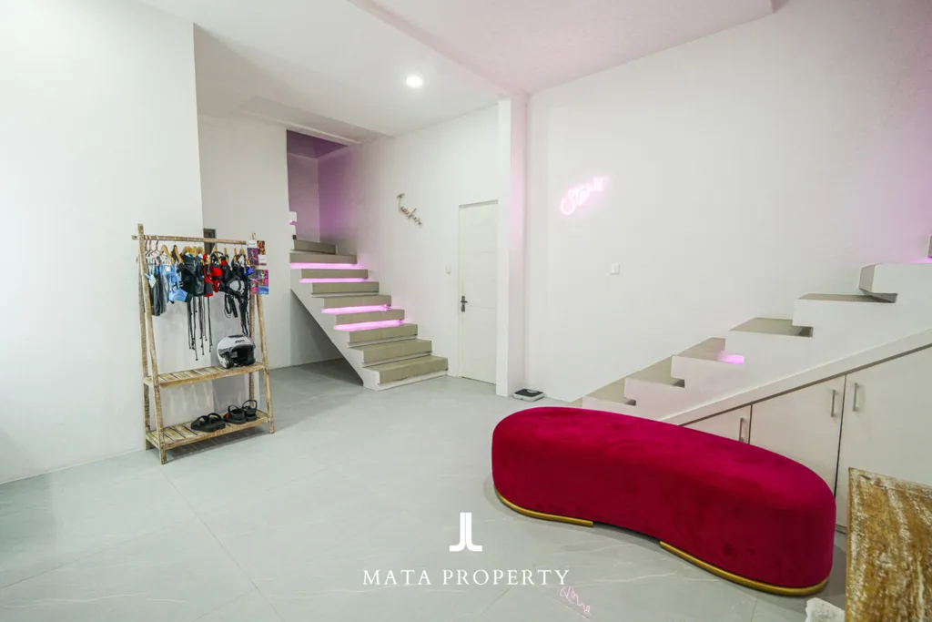 Stylish Dance & Wellness Studio with Café – Fully Operational Business for Sale — photo 2