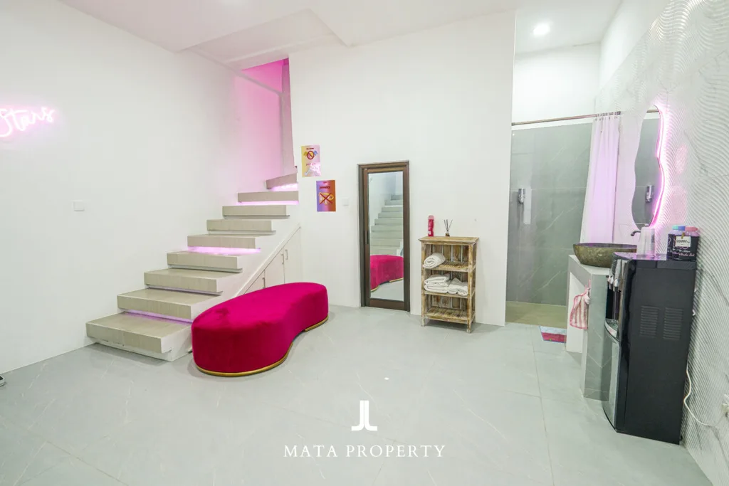 Stylish Dance & Wellness Studio with Café – Fully Operational Business for Sale — photo 3