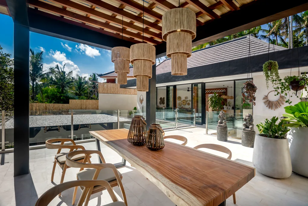 Beautiful Villa with Jungle Views for Sale in Mas, Ubud — photo 3