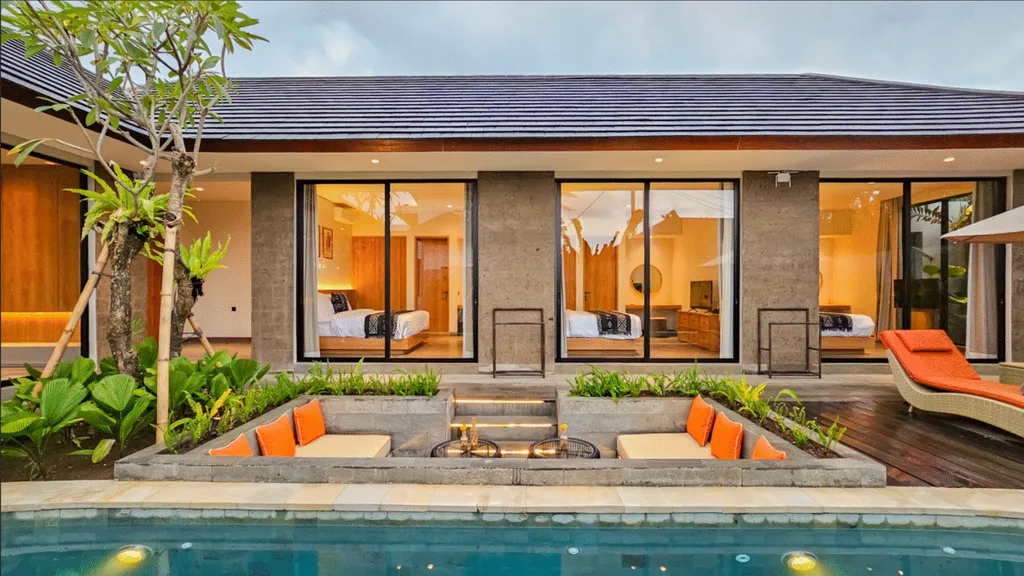 Spacious Elegant 3 Bedroom Villa in Mas, Ubud — photo 3