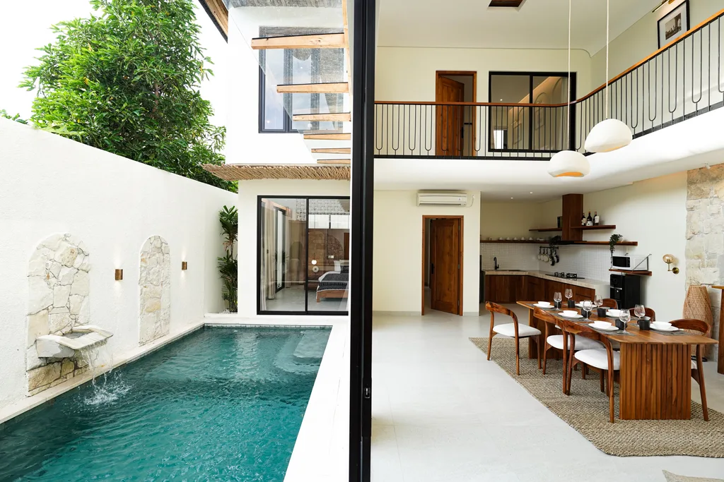 Modern Villa in Prime Seminyak for Sale — photo 4