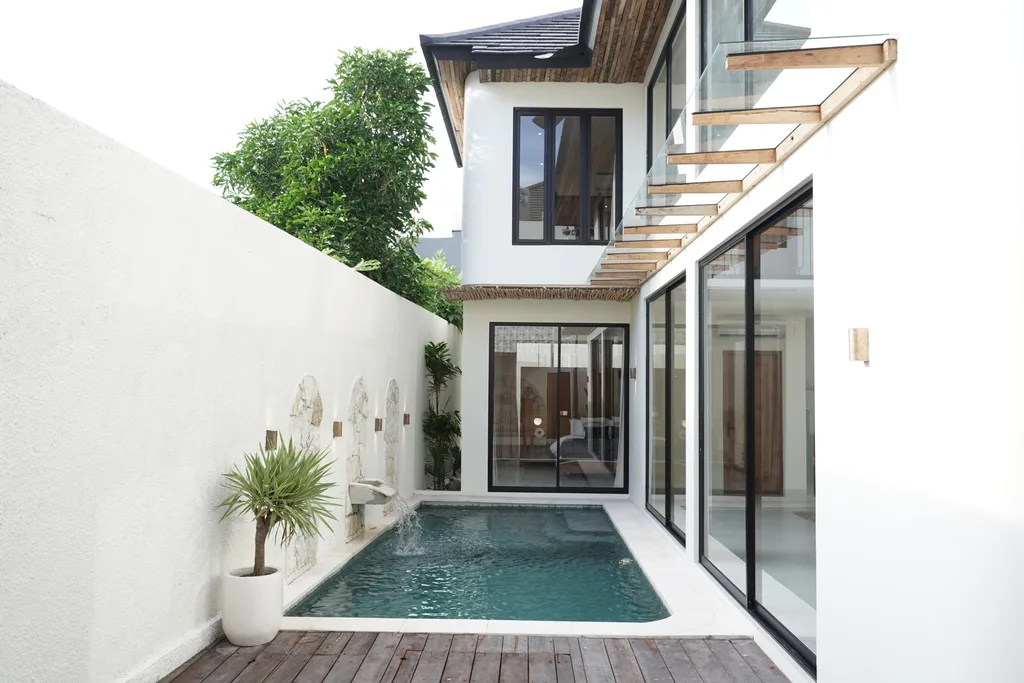 Modern Villa in Prime Seminyak for Sale — photo 2