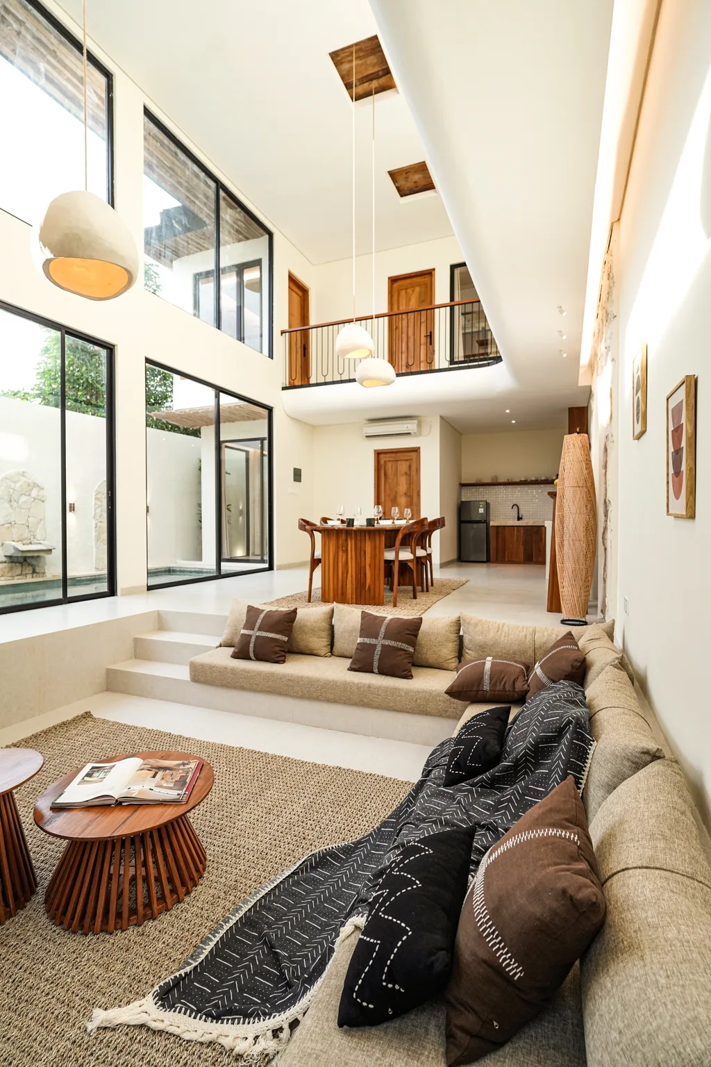 Modern Villa in Prime Seminyak for Sale — photo 5