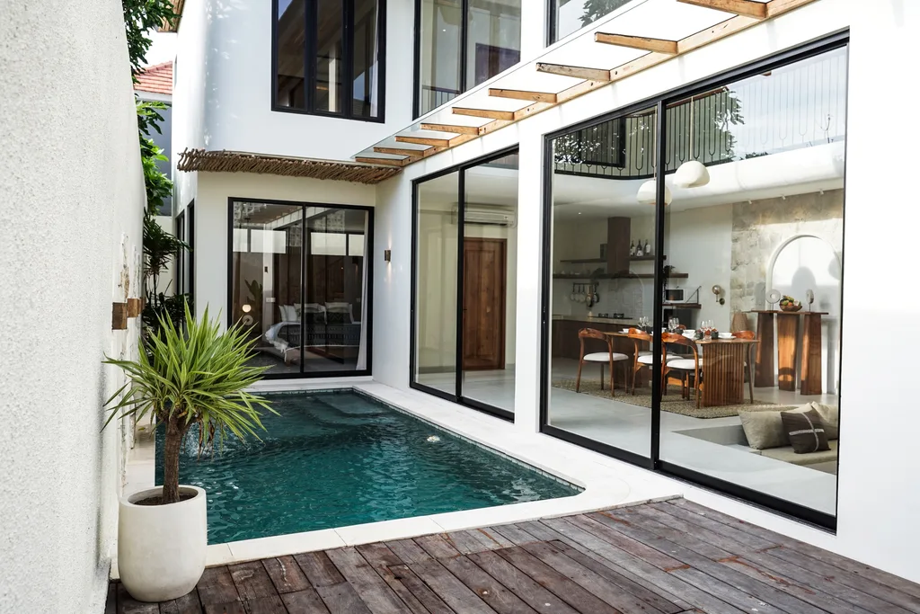Modern Villa in Prime Seminyak for Sale