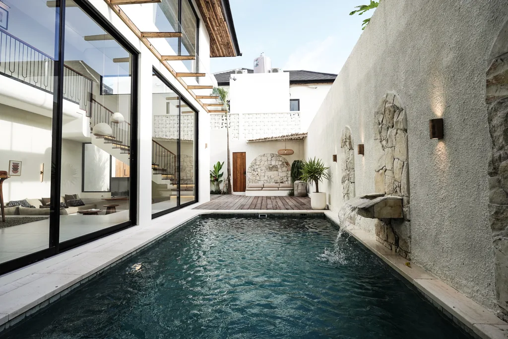 Modern Villa in Prime Seminyak for Sale — photo 3