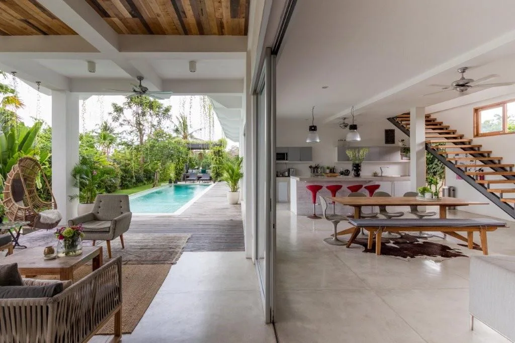 14 are Land with Spacious 5 Bedrooms Villa in Umalas for Sale — photo 4