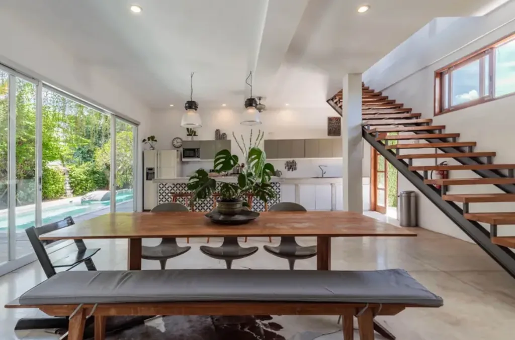 14 are Land with Spacious 5 Bedrooms Villa in Umalas for Sale — photo 5