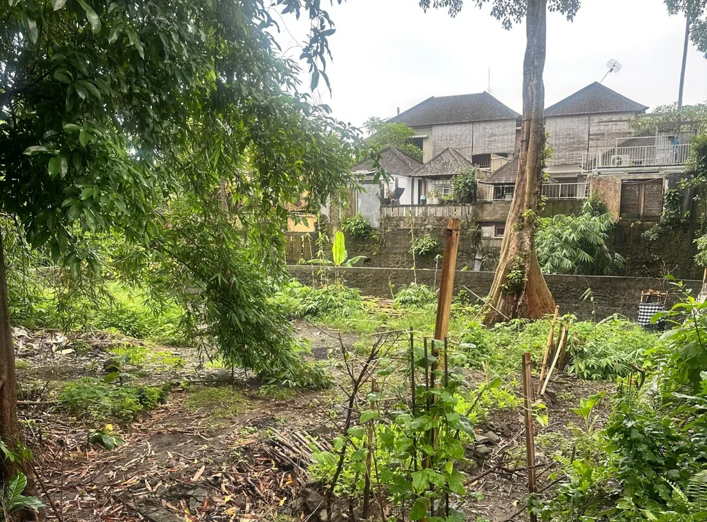 Pink Zone Land for Lease in Umalas — photo 4