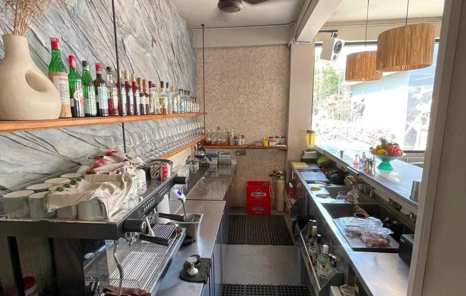 Prime Restaurant Investment Opportunity in the Heart of Canggu, Bali — photo 4
