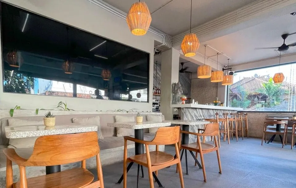 Prime Restaurant Investment Opportunity in the Heart of Canggu, Bali — photo 2
