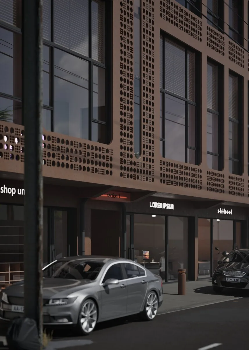 Commercial Space for Lease in Kerobokan — photo 3