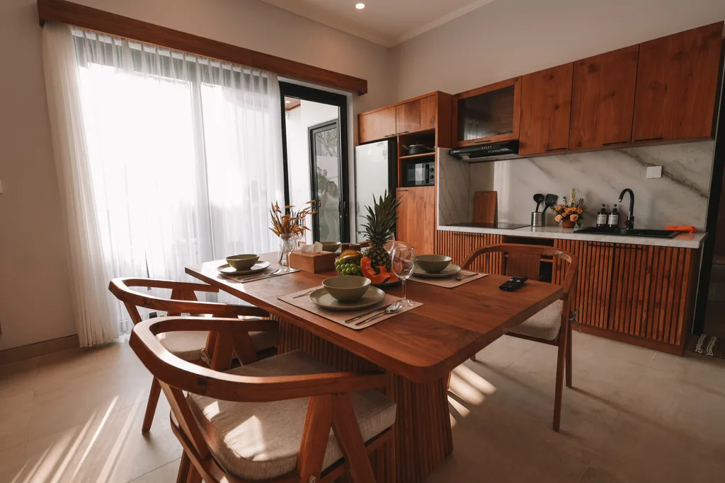 Beachside Family Villas in Sanur for Sale — photo 5