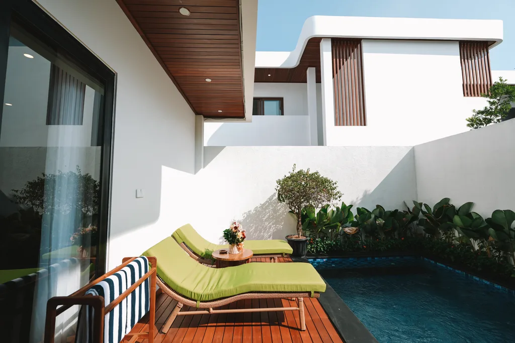 Beachside Family Villas in Sanur for Sale