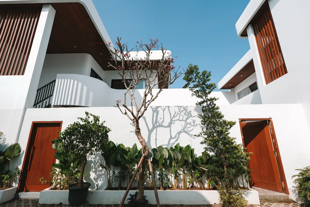 Beachside Family Villas in Sanur for Sale — photo 2