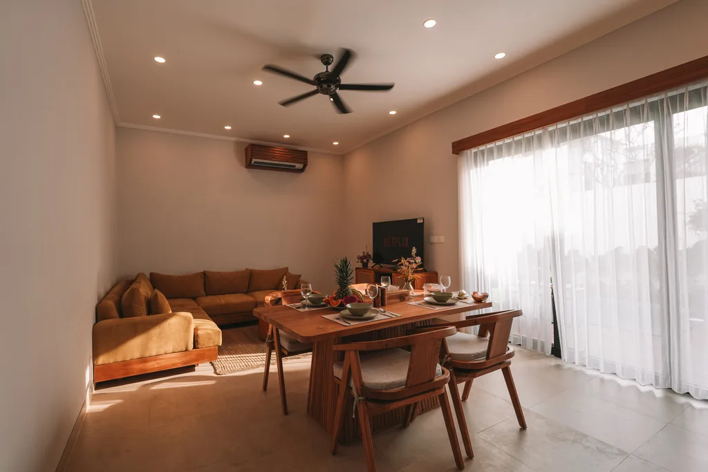 Beachside Family Villas in Sanur for Sale — photo 4