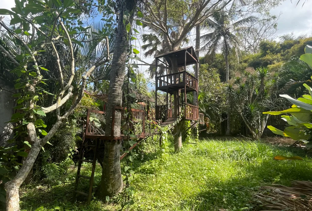 Highly Profitable Restaurant For Sale Near Tegunungan Waterfall, Ubud — photo 3