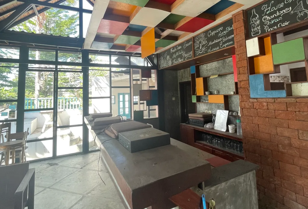 Highly Profitable Restaurant For Sale Near Tegunungan Waterfall, Ubud — photo 4