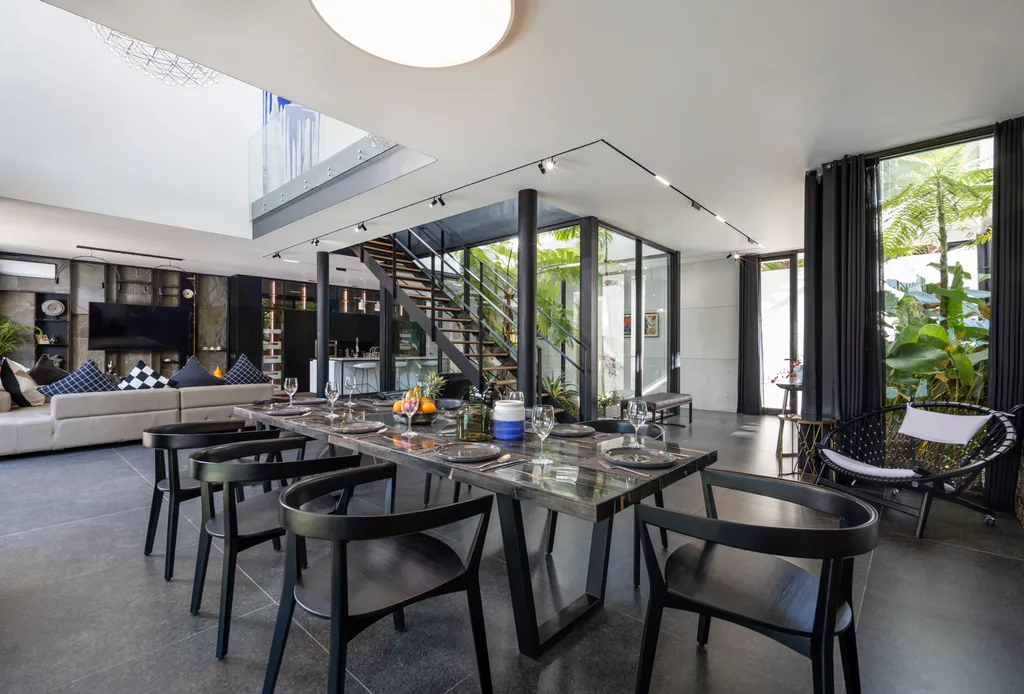 Modern European Style Villa for Sale in Berawa — photo 3