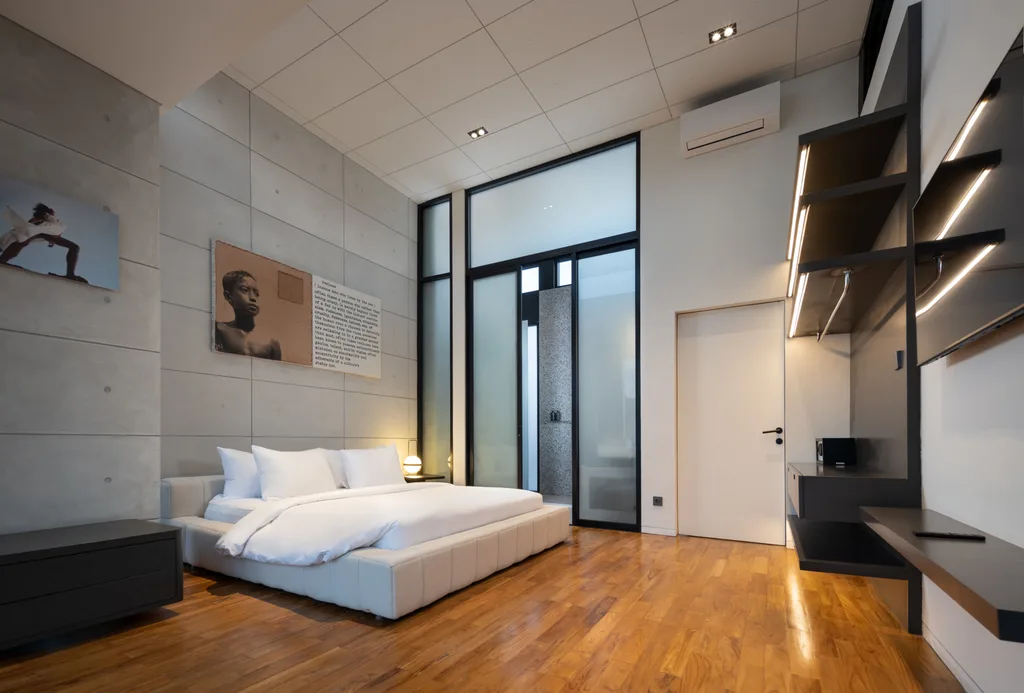 Modern European Style Villa for Sale in Berawa — photo 4