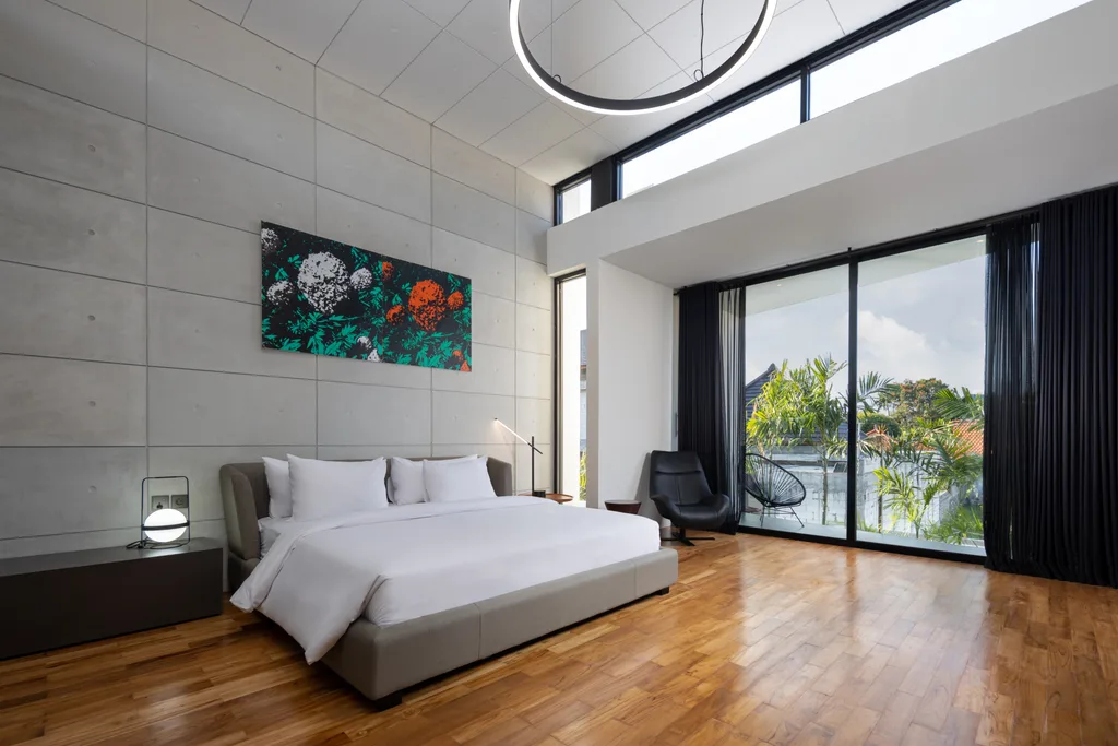 Modern European Style Villa for Sale in Berawa — photo 5