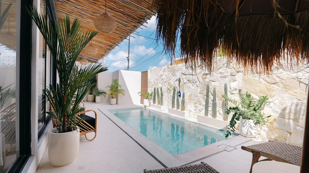 Fully Furnished 2 and 3 Bedroom Villas in Umalas for Sale — photo 4
