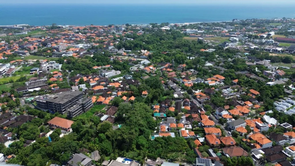 Riverside Land for Lease in Prime Umalas — photo 3