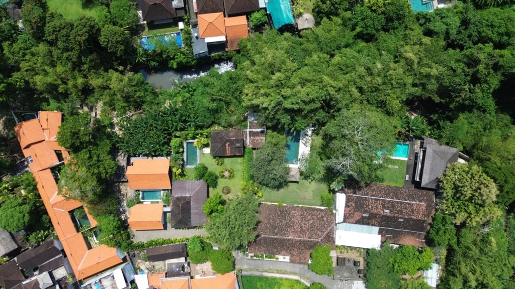 Riverside Land for Lease in Prime Umalas — photo 5
